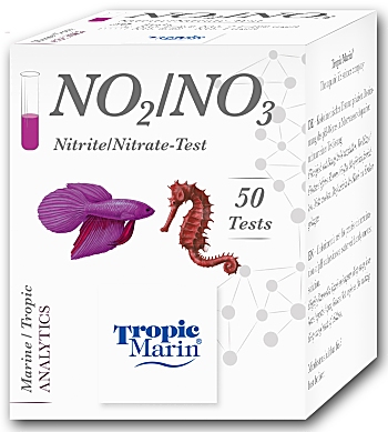 Tropic Marin NO2/NO3 Test