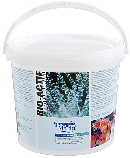 Tropic Marin NP-Bacto-Tricks 10.0 L