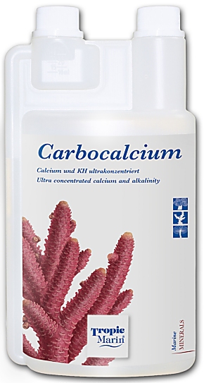 Tropic Marin Carbocalcium