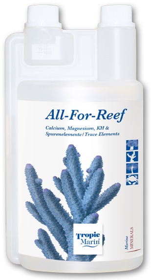 Tropic Marin All for Reef 500 ml
