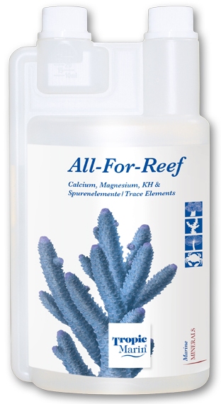Tropic Marin All for Reef 1 L