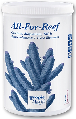 Tropic Marin All-For-Reef Powder 1600 g