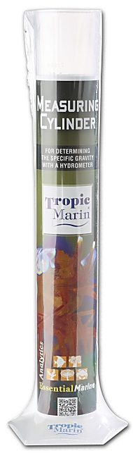 Tropic Marin Measuring Cylinder 500 ml
