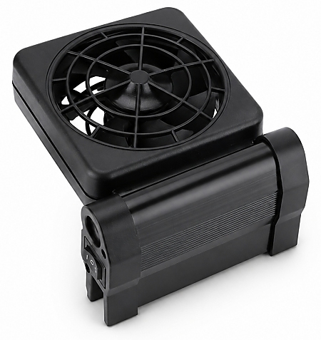 AP Power Cooler single Fan