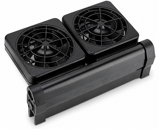 AP Power Cooler Dual Fan