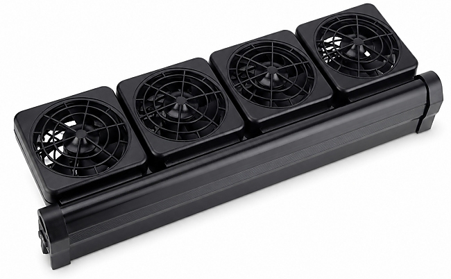 AP Power Cooler 4-Fan