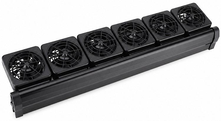 AP Power Cooler 6-Fan
