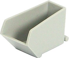 Grässlin Replacement food tray for Rondomatic