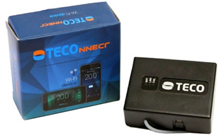 TECOnnect WiFi-Modul TK 500-2000