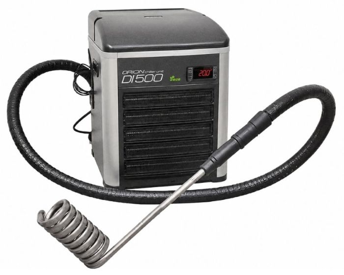 TECO Aquarienkühler DI 500