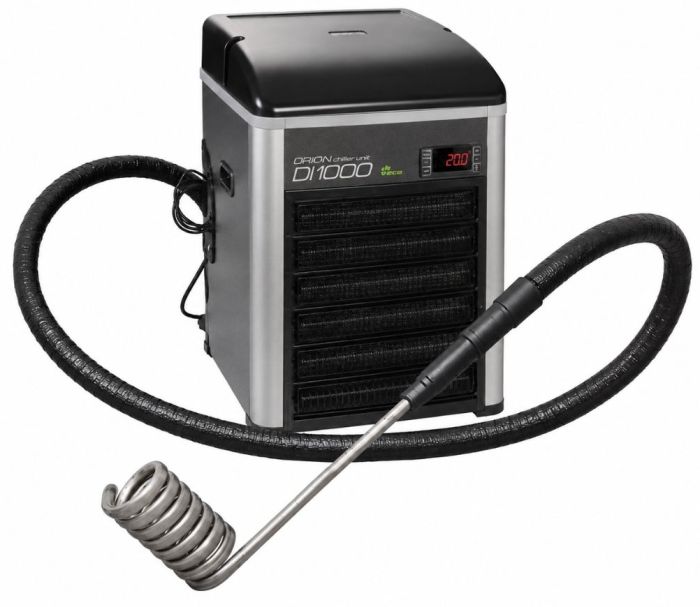 TECO Aquarienkühler DI 1000