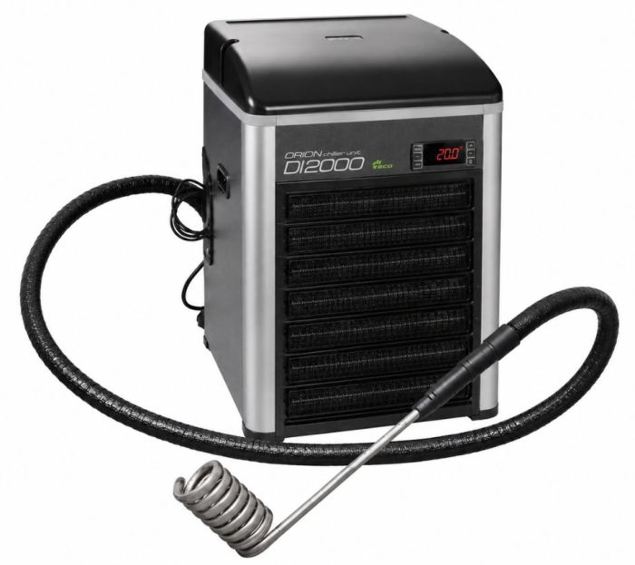 TECO Aquarienkühler DI 2000