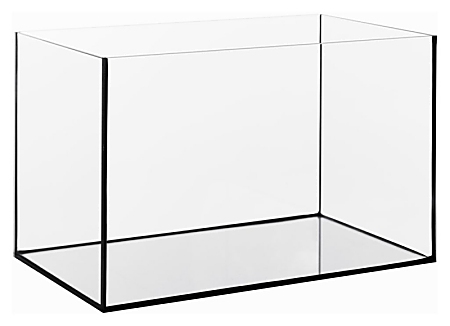 Aquarium 45 Liter 50x30x30 cm