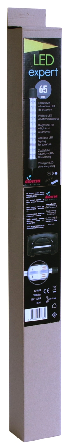 Diversa Expert Daylight LED