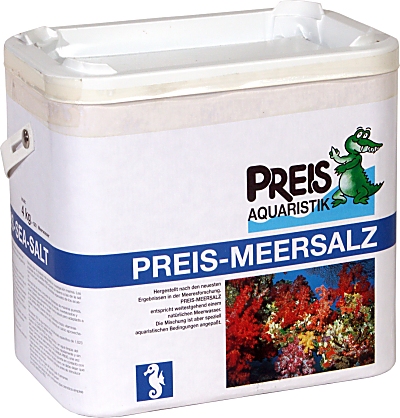 PREIS Meersalz