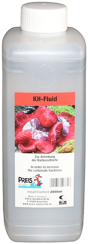 PREIS KH Fluid