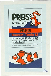 PREIS Immun-Tonic M 30 ml