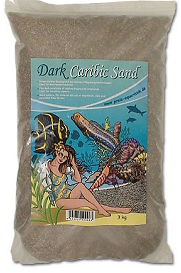 PREIS Dark Caribic Sand