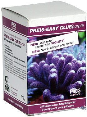 PREIS Easy Glue Purple