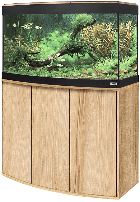 fluval aquarium stand