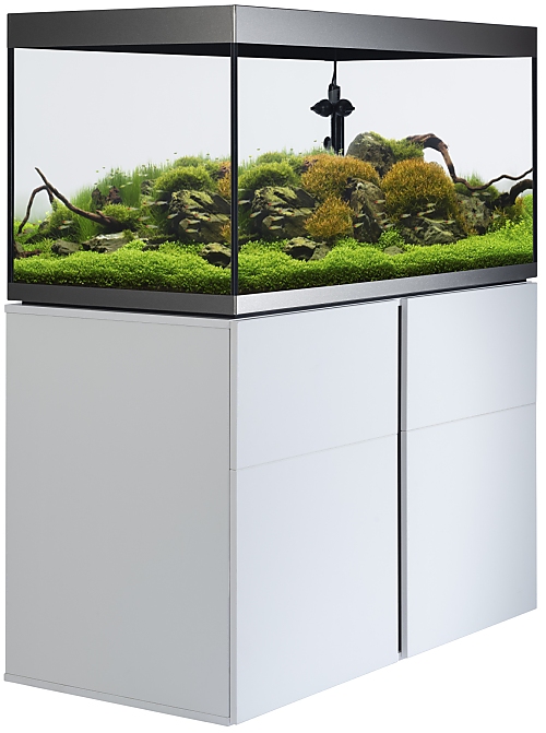 Fluval Siena 330 Aquariumkombination