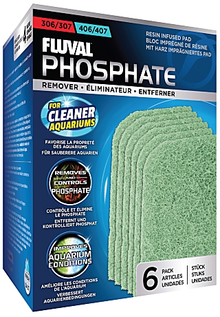 Fluval Phosphate Remover for 07 series 307/407