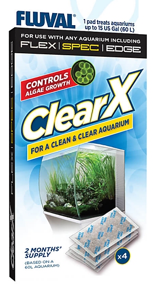 Fluval ClearX
