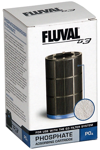 Fluval Phosphate Remover Cartridge G Series