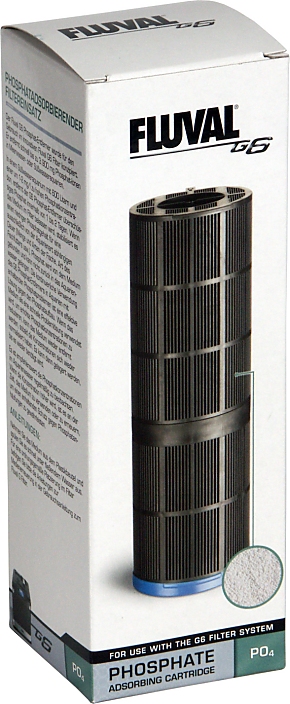 Fluval Phosphate Remover Cartridge G Series G6