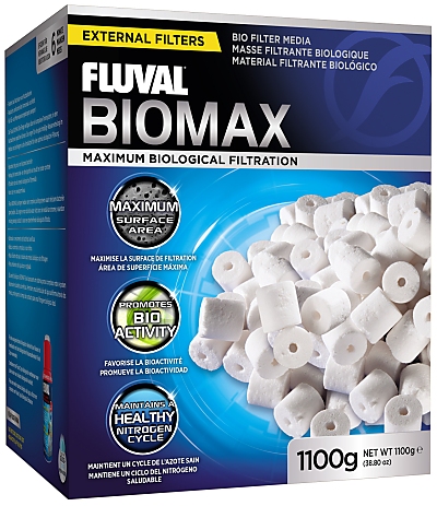 Fluval BIOMAX 1100 g