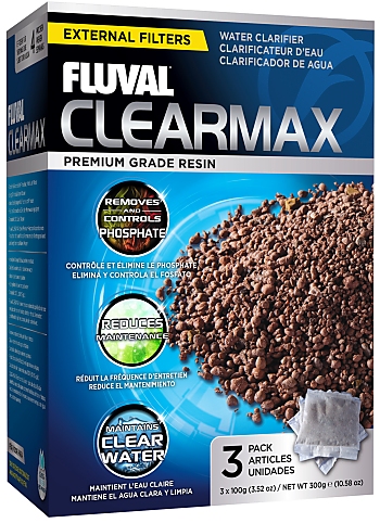Fluval ClearMax