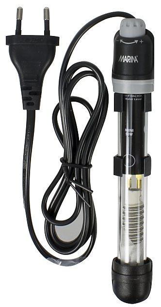 Marina Aquarium Heater Mini 50 W