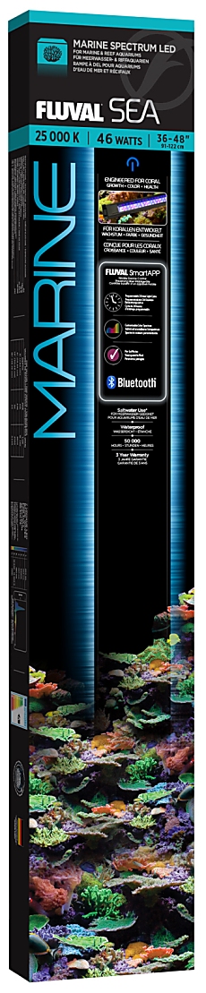 Fluval Marine LED