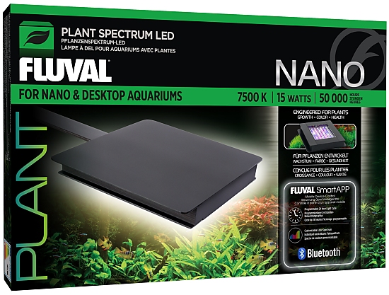 Fluval Plant Nano LED