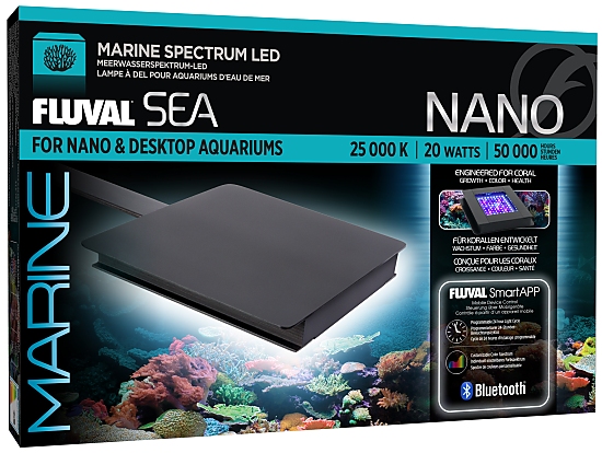Fluval Marine Nano LED