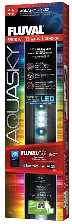 Fluval AquaSky LED 3.0