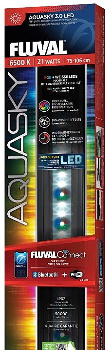 Fluval AquaSky LED 3.0