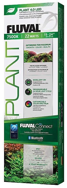 Fluval Plant LED 4.0