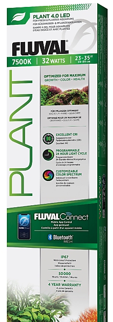 Fluval Plant LED 4.0 59-89 cm - 32 W