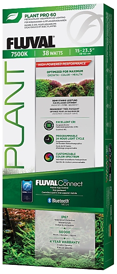 Fluval Plant Pro LED