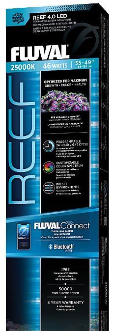 Fluval Reef LED 4.0 91-122 cm - 46 W