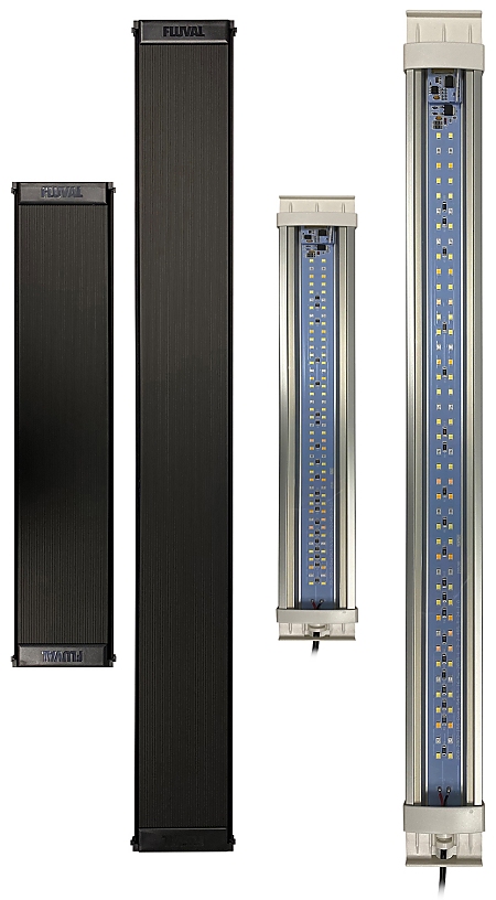Fluval Conversion Set LED Vicenza & Venezia Venezia 350