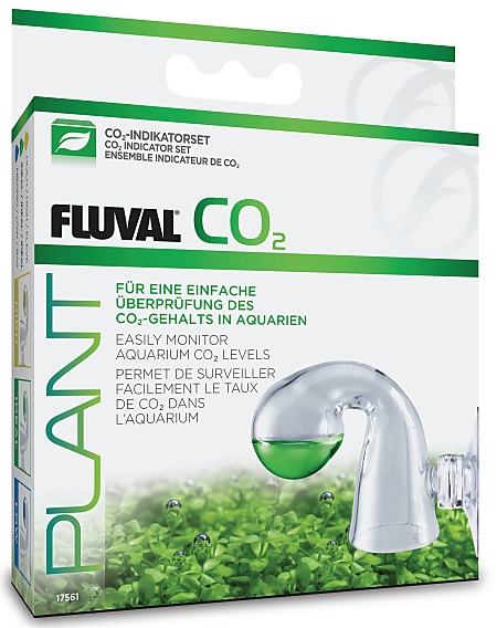 Fluval CO2 Permanent Test