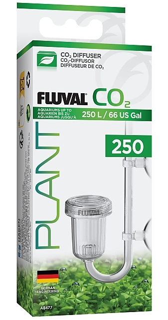 Fluval Bio CO2 Diffuser Diffuser 250