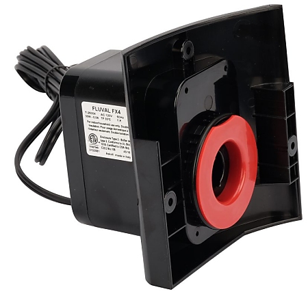 Fluval Motor Unit External Filter FX4