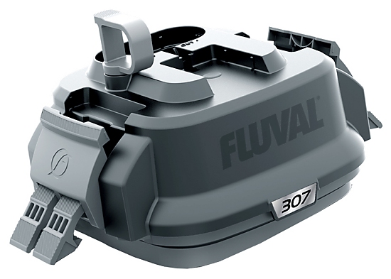 Fluval Pump Head 307