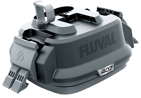 Fluval Pump Head 407