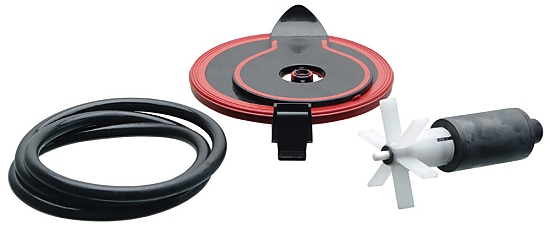 Fluval Motor Head Maintenance Kit 06 Series Fluval 406