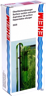EHEIM Surface suction extractor