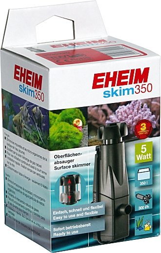 EHEIM Oberflächen-Absauger skim 350